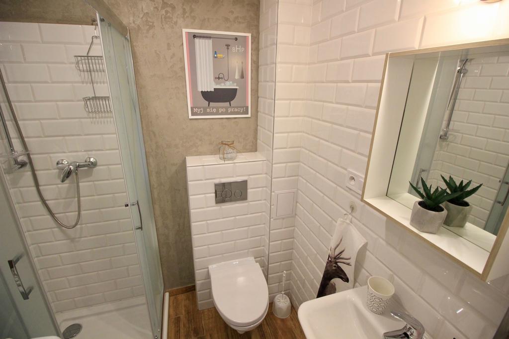Apartament Bazatatry Sloneczny Zakopane Ngoại thất bức ảnh