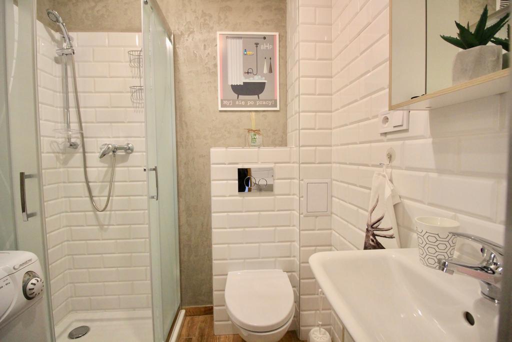 Apartament Bazatatry Sloneczny Zakopane Ngoại thất bức ảnh